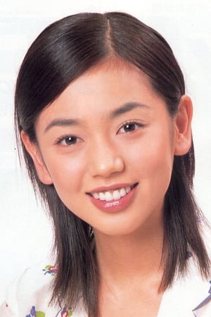 京野ことみ as Kano in Tsukahara Bokuden