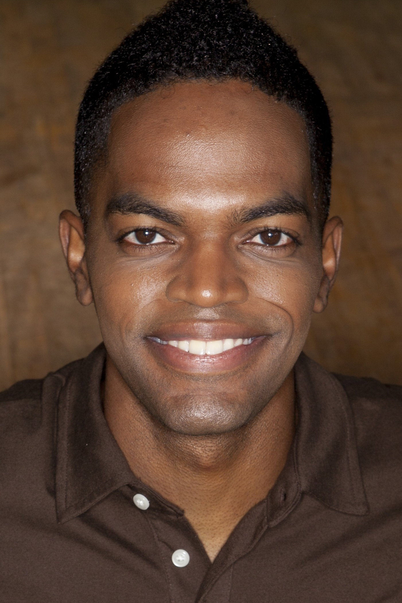 Hari Williams as Lotus in Chompy & the Girls
