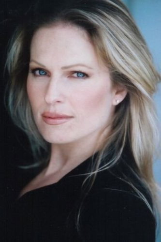 Diane Klimaszewski as Aerobic Girl in Rudy Coby: Ridiculously Dangerous