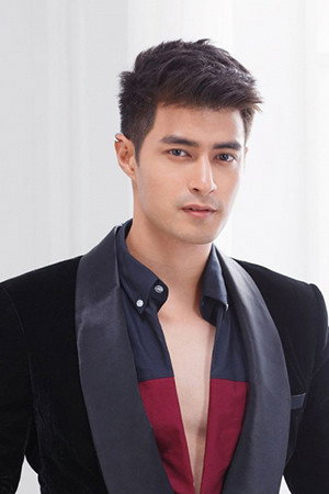 กรรญกฤต อรรควงษ์ as Saen in Pom Pang Ban