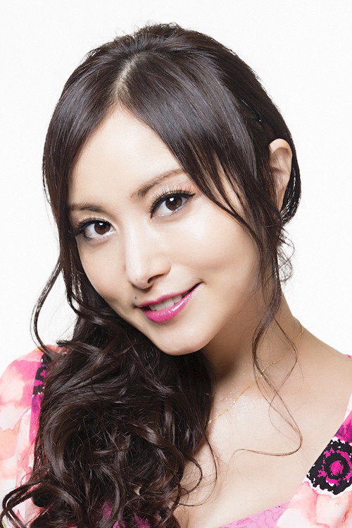 たかはし智秋 as Catherine MCDONALD in Stigma of the Wind