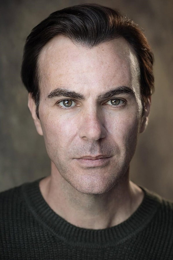 Marc Ozall as Tim in The Final Scream