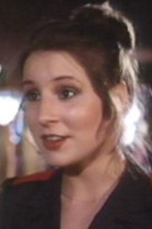 Patty Boyd as Carol's Friend (archive footage) in Kinky Tricks