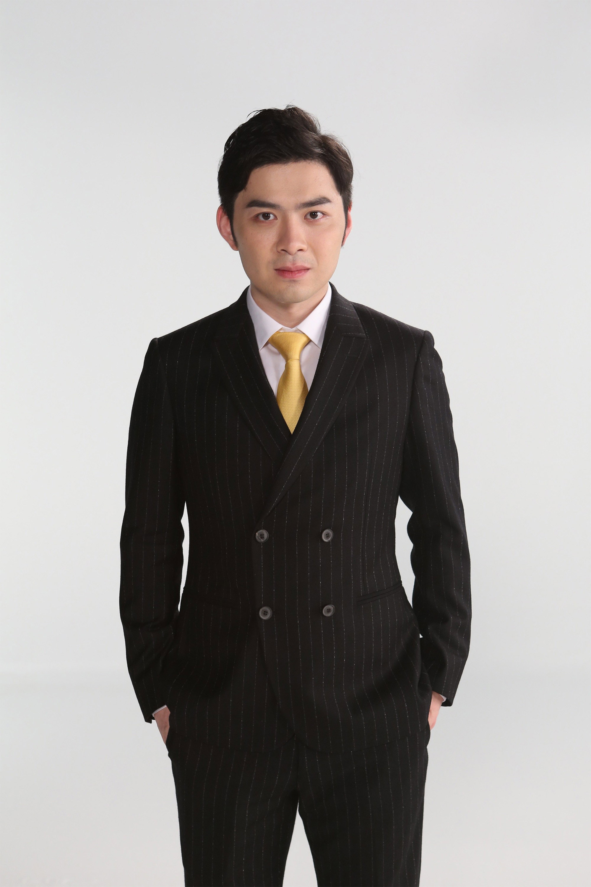 Qing Song as 宋小卿 in That Is You