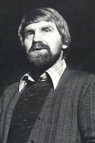 Mirosław Gruszczyński as Mirek in Banda