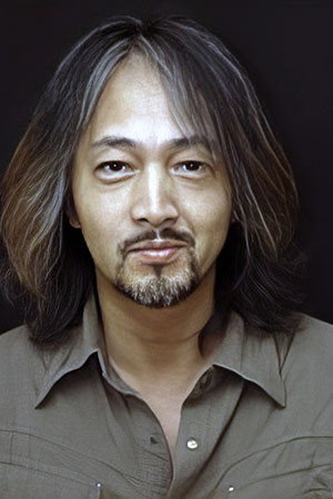 和興 as Shou Hayate in Dengeki Sentai Changeman