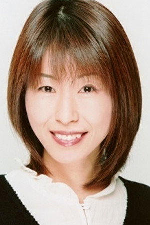根谷美智子 as Ihrie (voice) in Ruin Explorers Fam & Ihrie