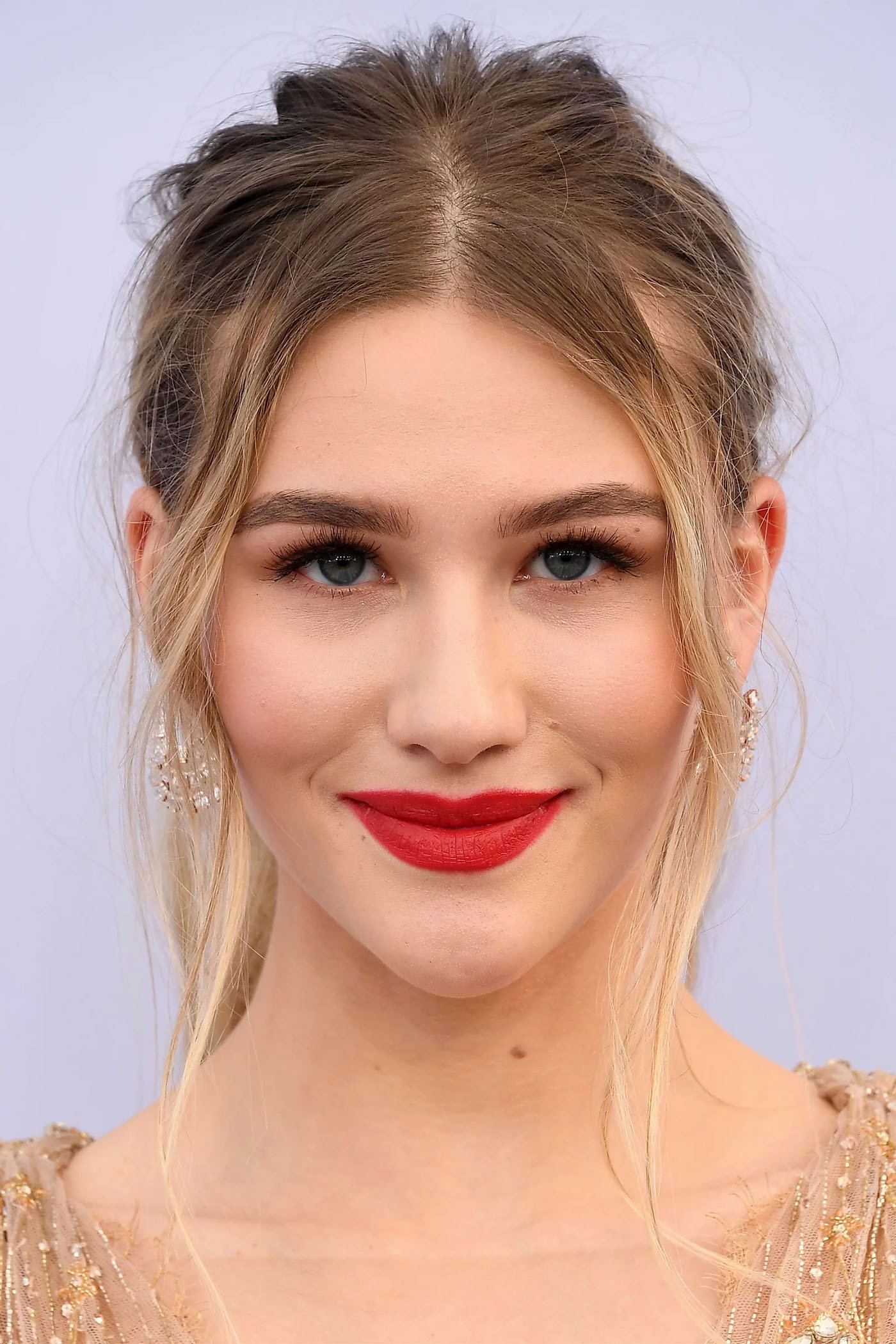 Sofia Hublitz as Darla Walker in Ida Red