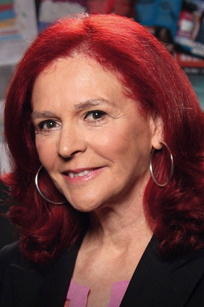 Manuela Carlos as Raquel in Caixa Alta