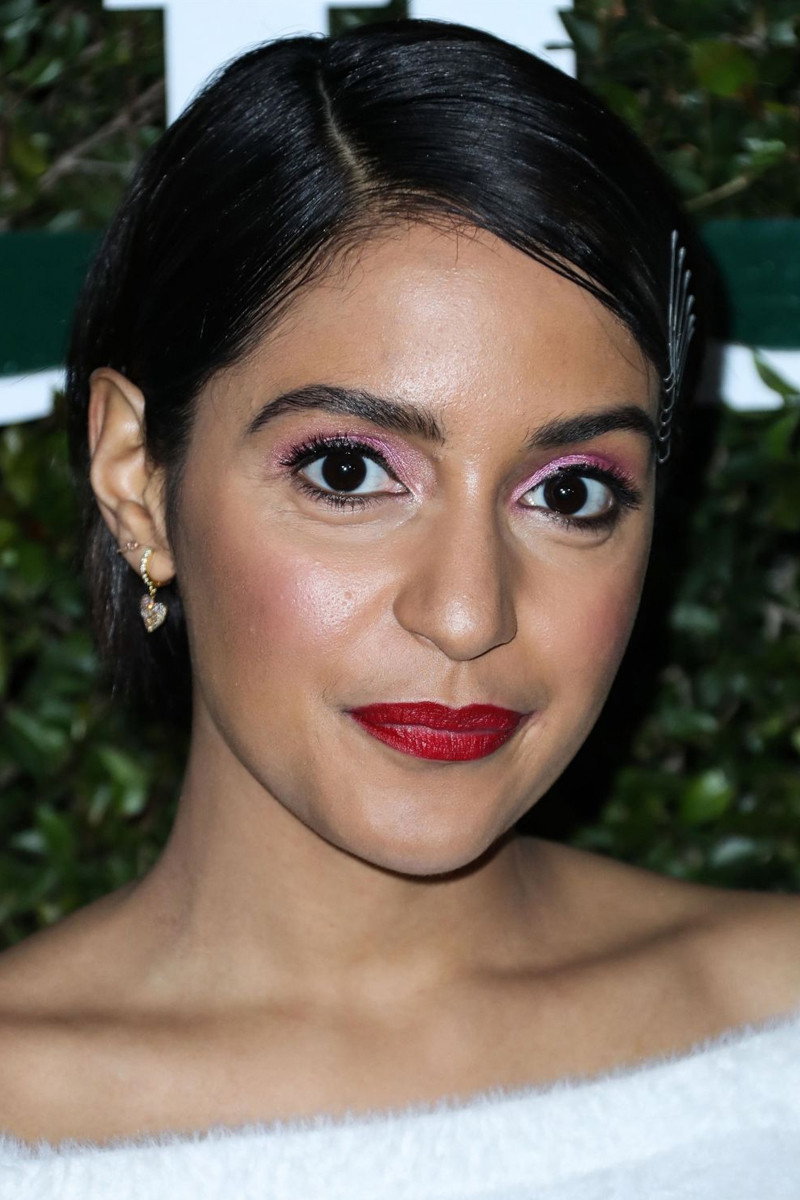 Coral Peña as Aleida Rosales in For All Mankind
