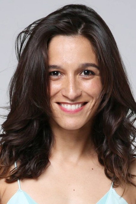 Lorena Capetillo as Noelia Fuentes in Brujas