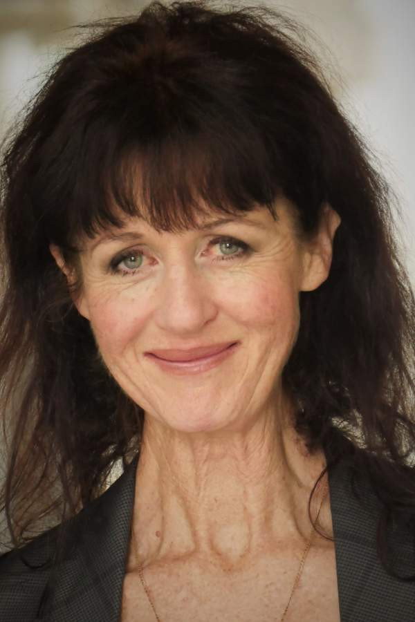Carmel McGlone as Goldie in Madam