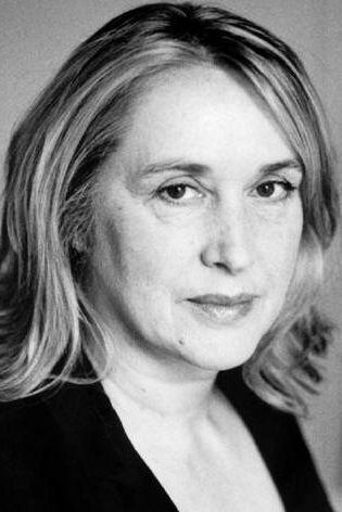 Anne Kreis as Jacqueline / Anne in The Sorceress