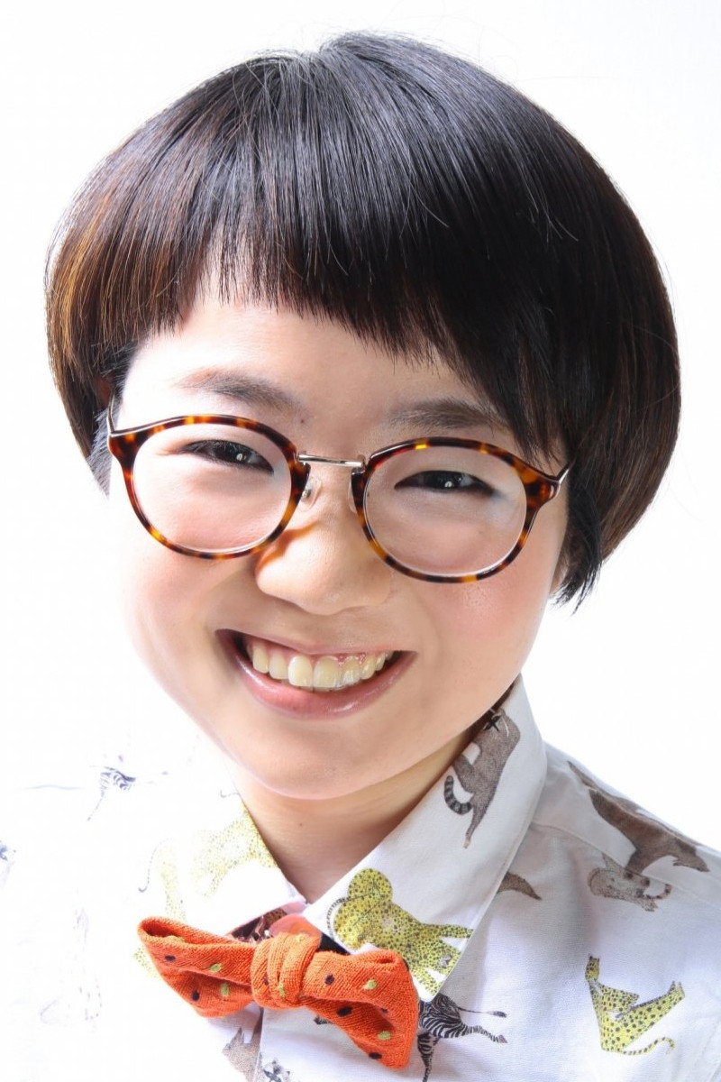 引坂理絵 as Amherst (voice) in パーティーから追放されたその治癒師、実は最強につき