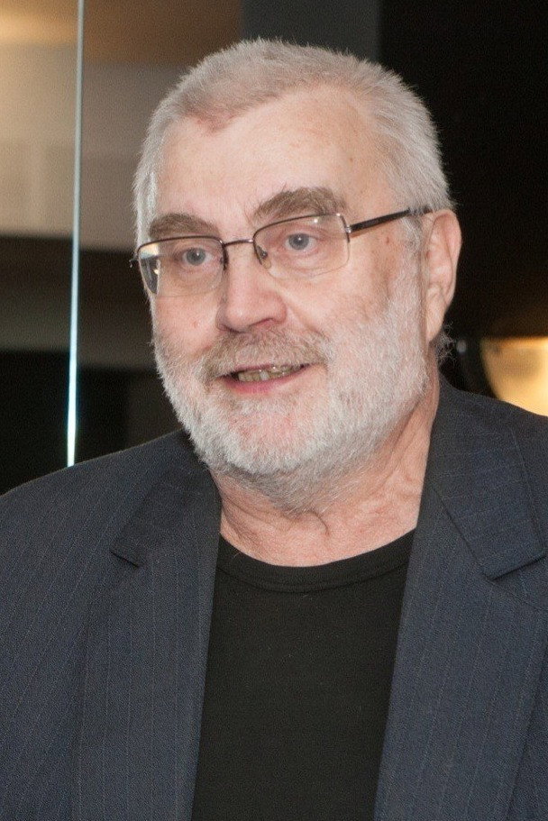 Ivo Eensalu as Mechanic in Doubles