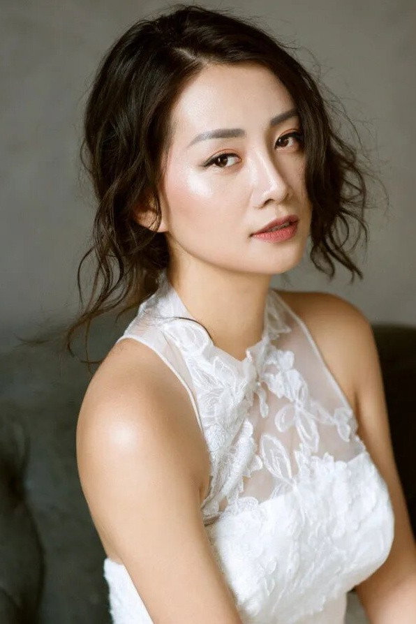 Đặng Quỳnh Chi as Self - Host in The Remix