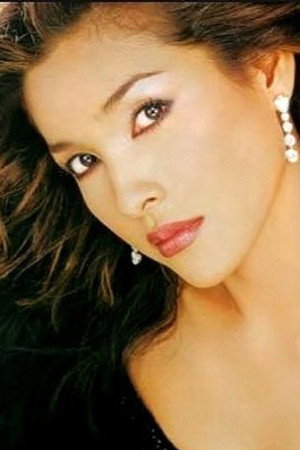 Butsakorn Wongpuapan as Nut in The Immigrant