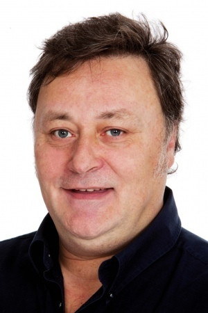 Dirk Bosschaert as Berend Brokkenpap in Piet Piraat Special: The Pumpkin King