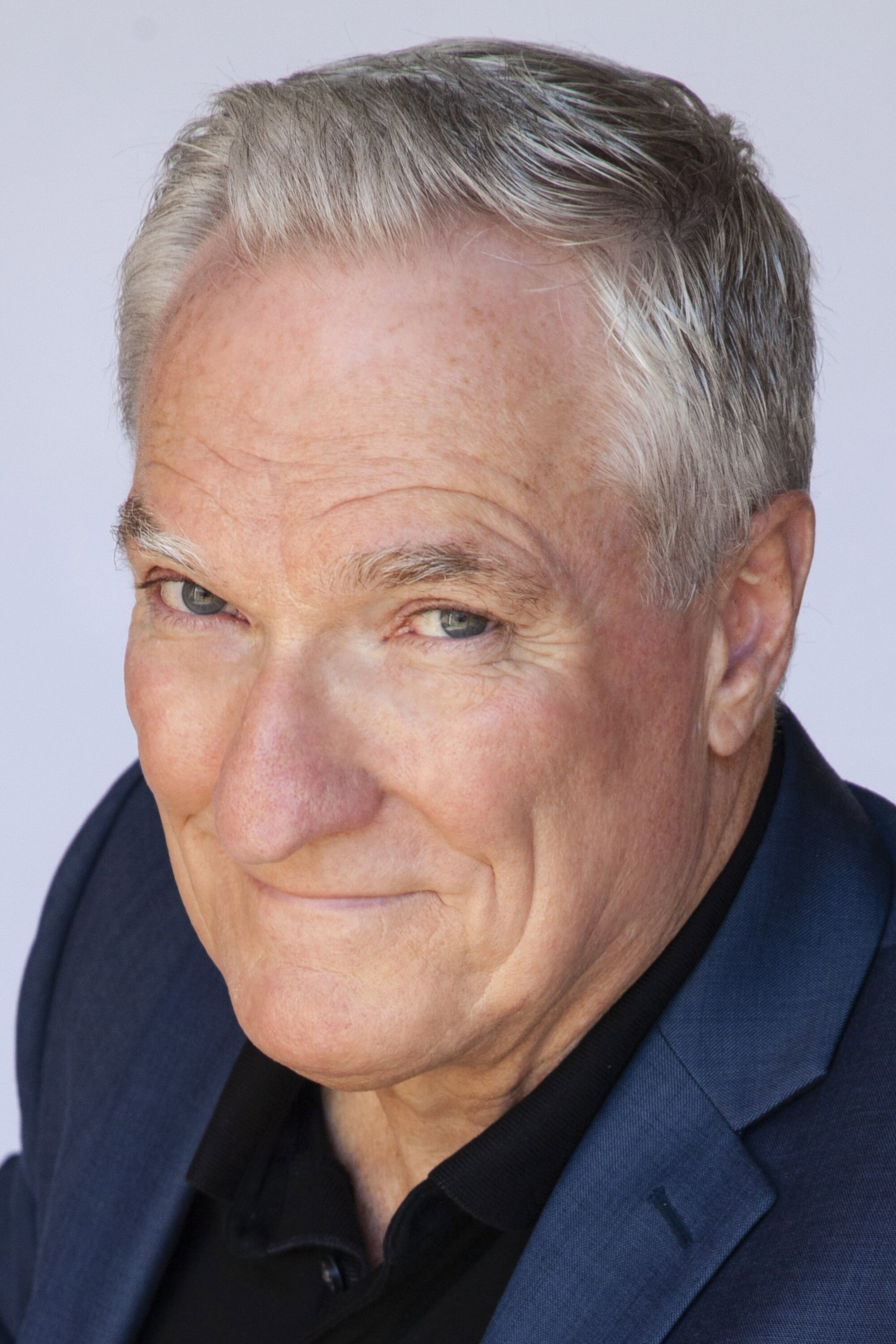 Dennis Cockrum as Bannelli in Shaking the Tree