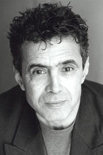 Lounès Tazairt as Abdelkader Zeroubi in Fevers