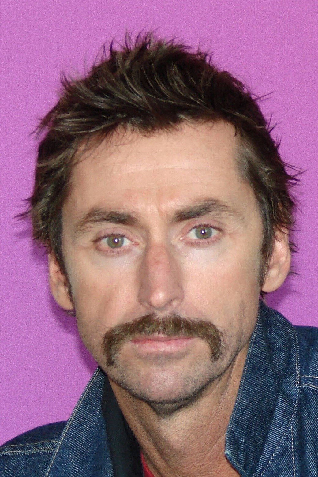 Kirk Fox as Jack Stumpfl in In Gayle We Trust