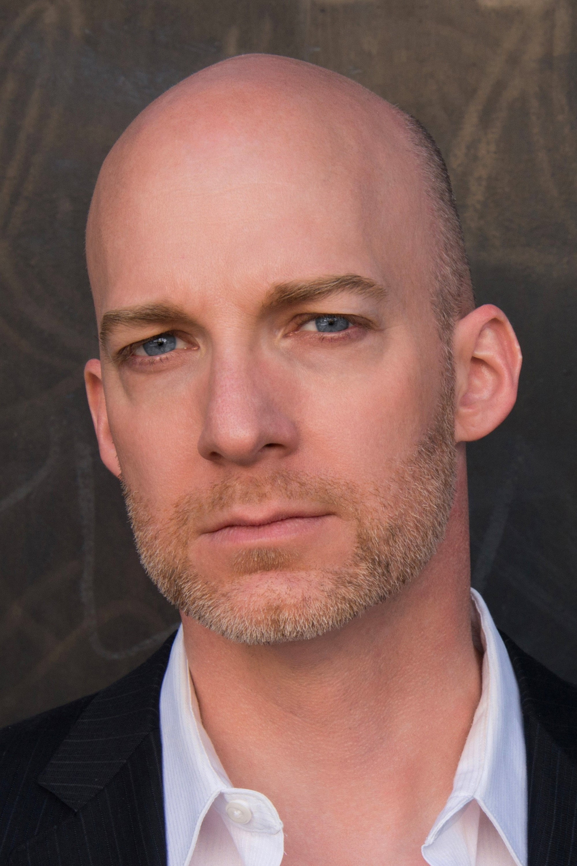 Bill Millsap as Father Corbin in Whispers