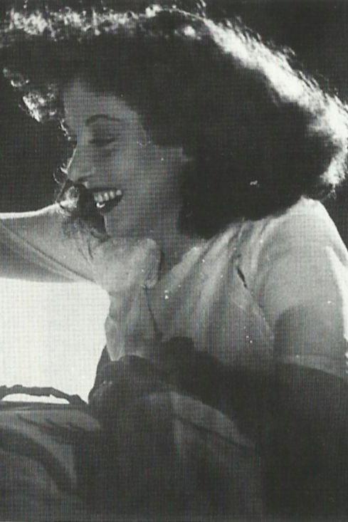 Alicia Romay as Lidia in Obsesión