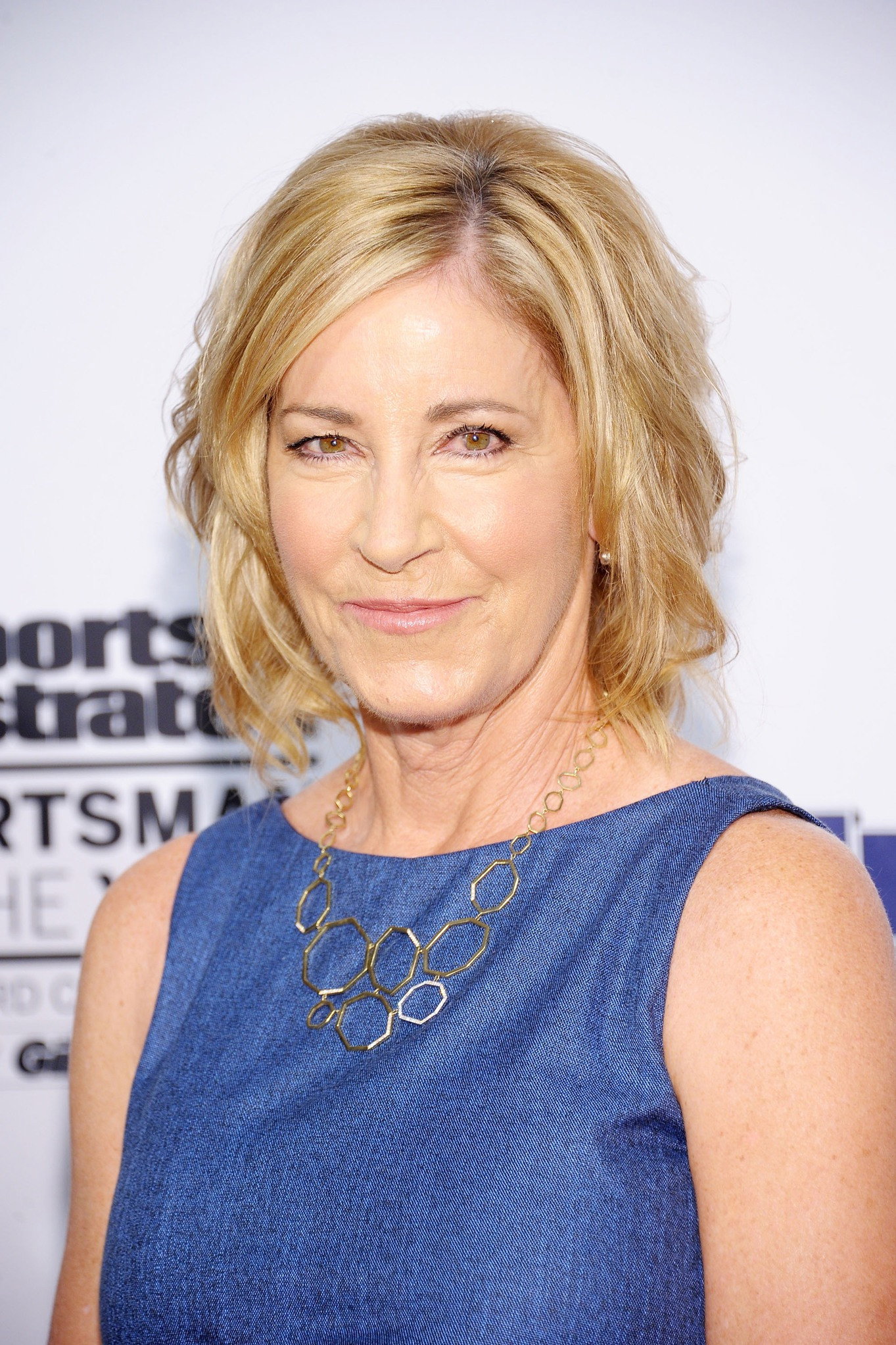 Chris Evert as Self (archive footage) in Great Sports Moments of the 80's