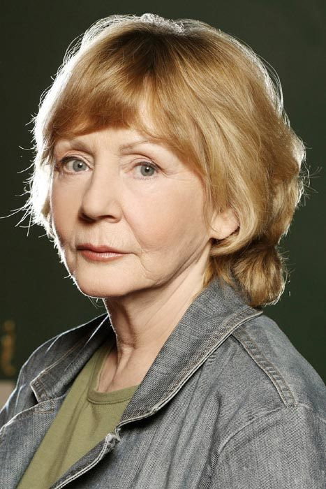 Christine Schorn as Lore in Mission: Love