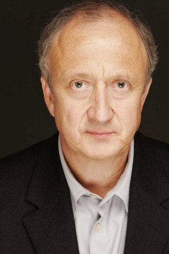 Luc Gentil as Théo in The Iron Stairs