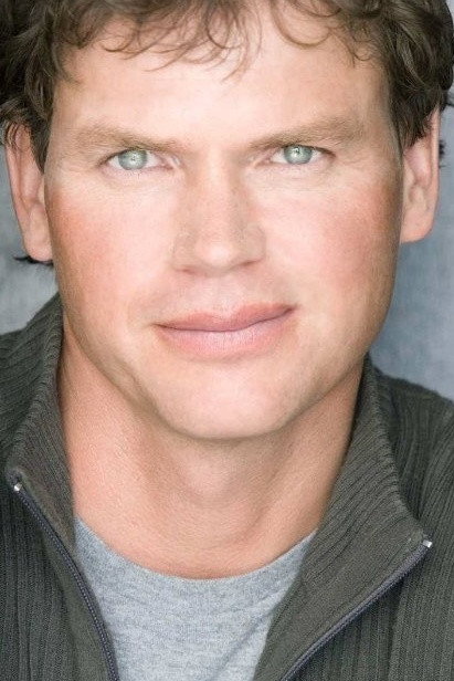 Michael Tayles as Simon in Dead Ahead