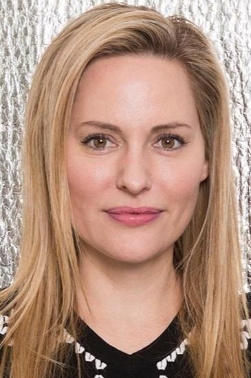 Aimee Mullins as Diane in What Breaks the Ice