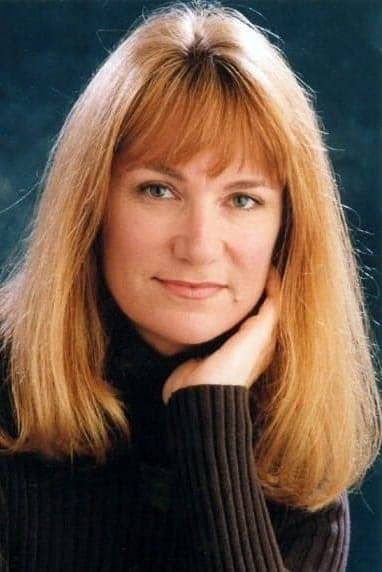 Debra De Liso as Trina in Iced