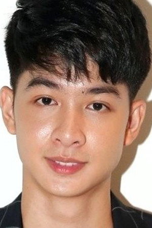 Kit Natakit Nanthapanich as Prin in Riddles