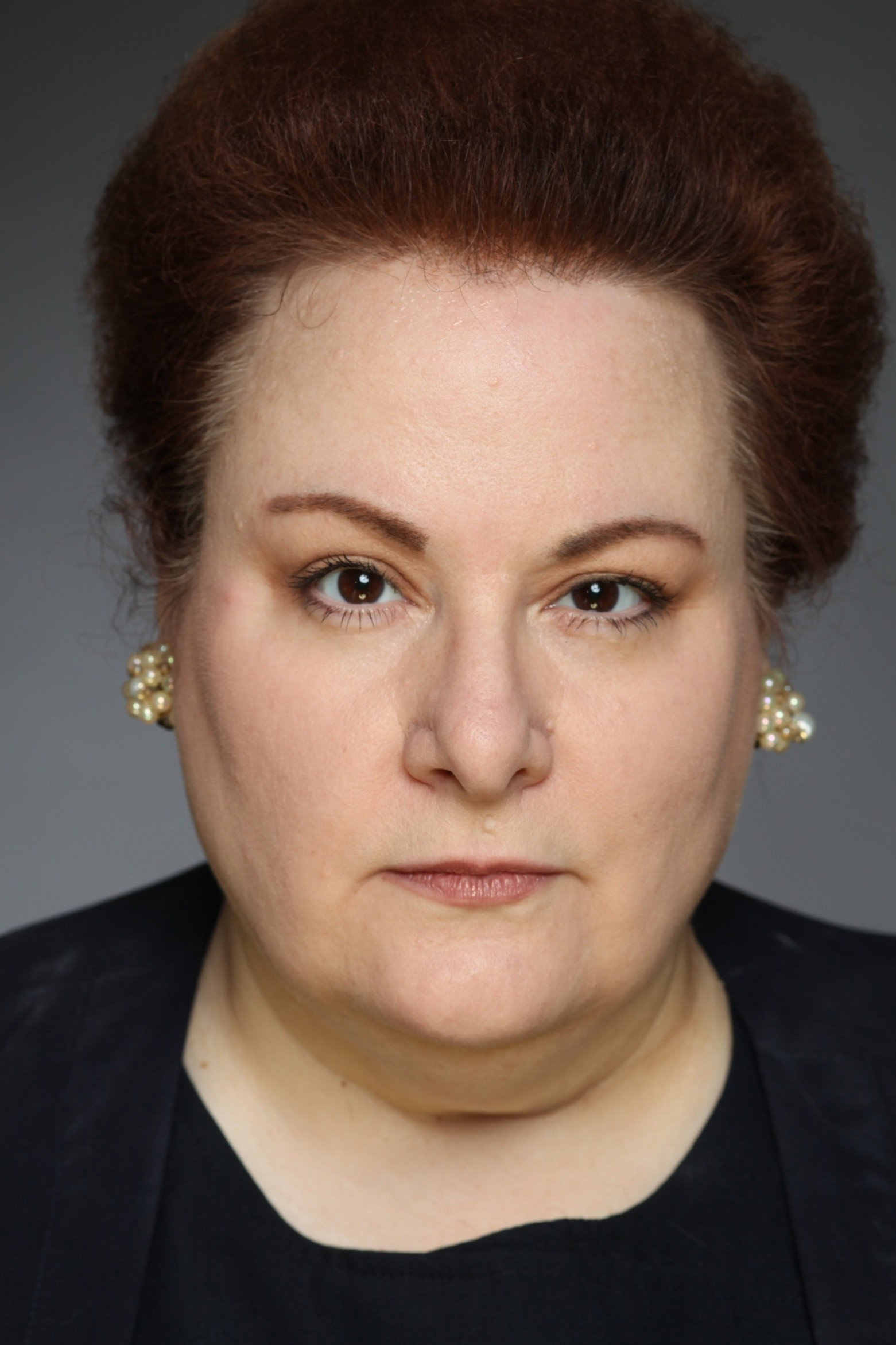 Donna Pieroni as Rwanda in Bolo