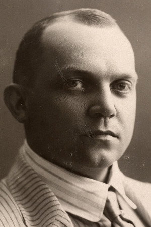 Stub Wiberg as Ola Glomgaarden in The Bride of Glomdal