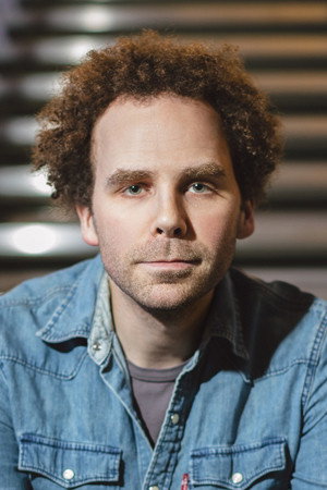 Sam Roberts as Sam Roberts in WWE Countdown to NXT Stand & Deliver 2024