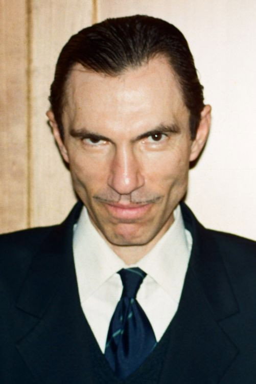 Ron Mael as Self in The Sparks Brothers
