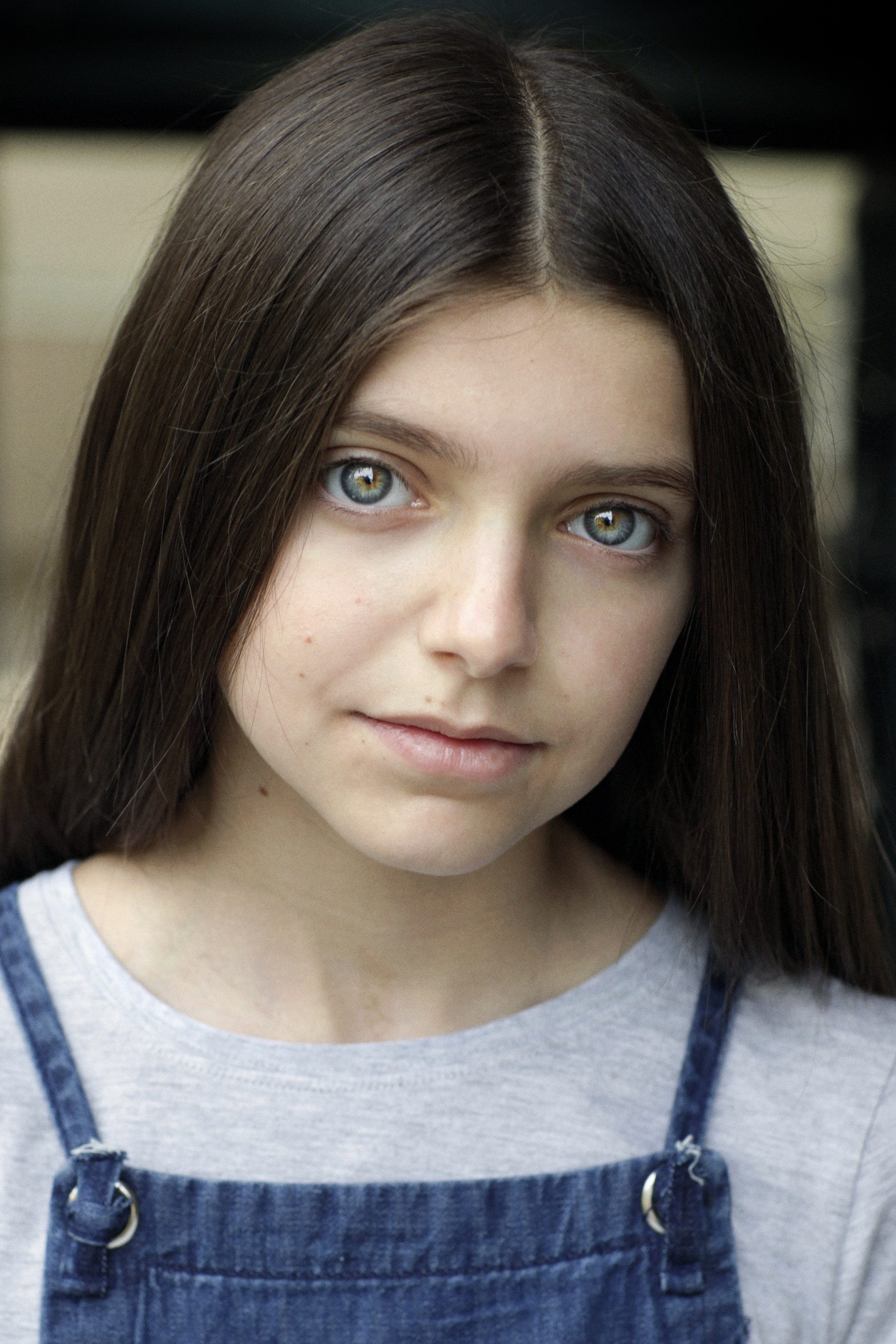 Mollie Cowen as Casey in 3 Sleeps