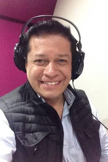 Carlos Segundo as Ceimuth (voice) in I Am Frankelda