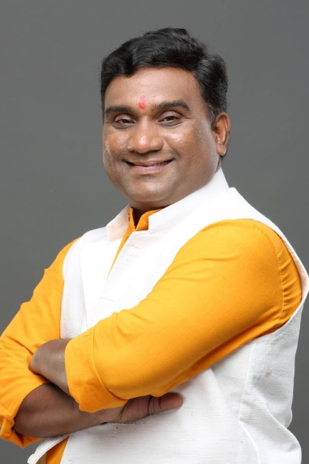 Bhalchandra Kadam as Hawaldar in Mast Challay Aamcha