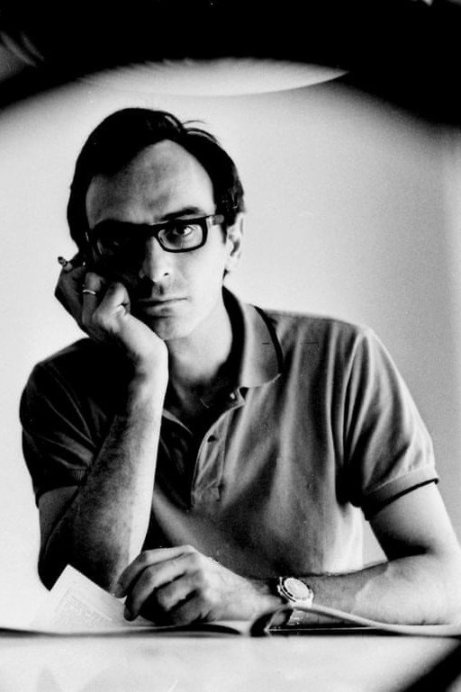 Carlos Saura as Self in Buñuel