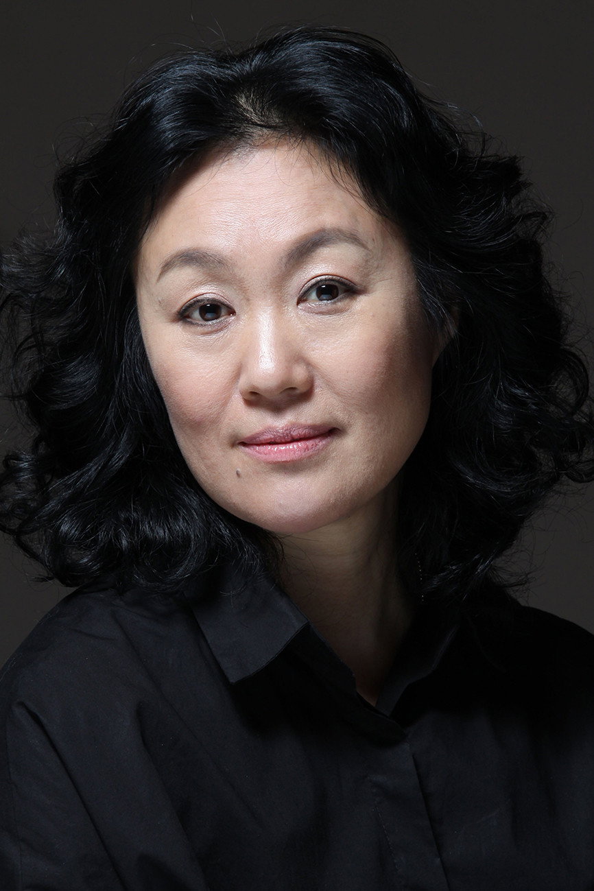 Jeon Guk-hyang as Jo Pil-nam in Brewing Love