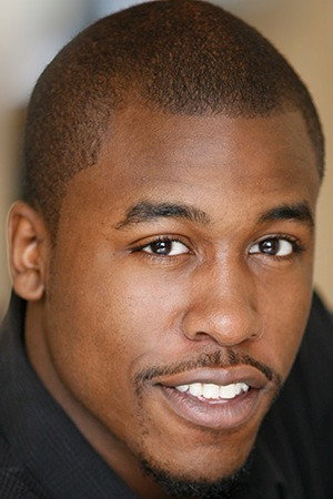 Jason Bowen as Fred Rieger in The Walls