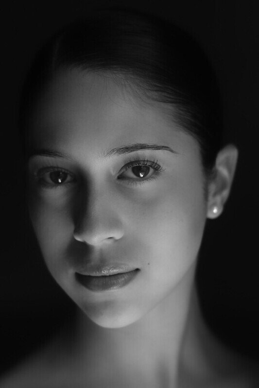 Beatriz Stix-Brunell as I Now, I Then / Becomings in Woolf Works