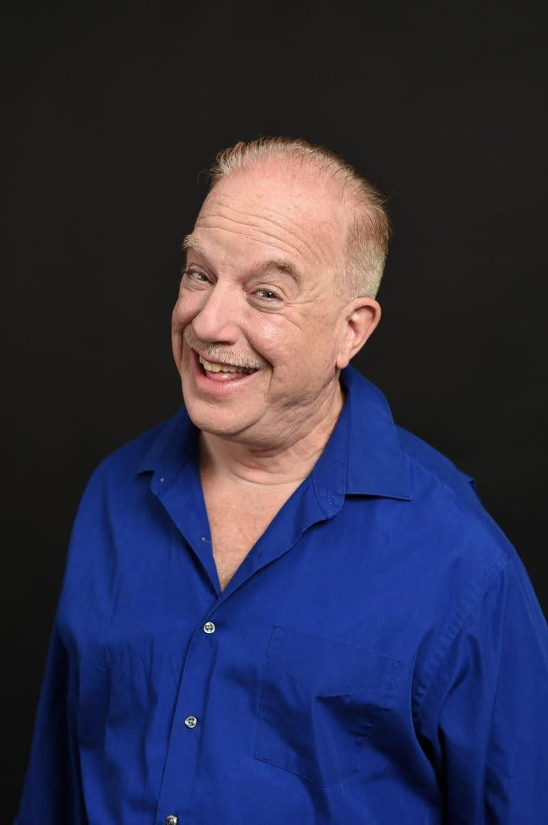Art Brown as Morty the Pigeon (voice) in The Inseparables