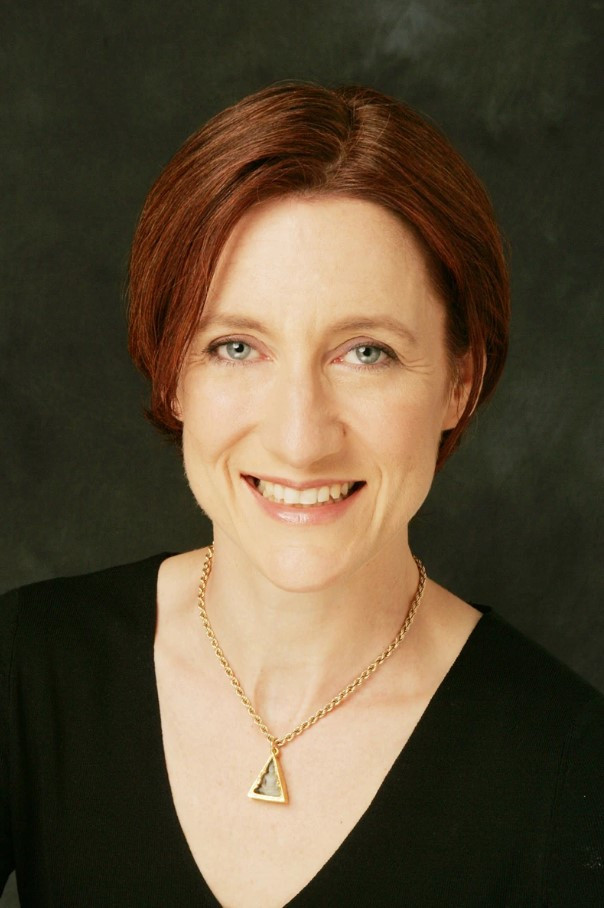 Lisa Henson as Self in Jim Henson Idea Man