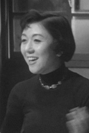 Haruko Mashita as Chizuru in Devil Flesh