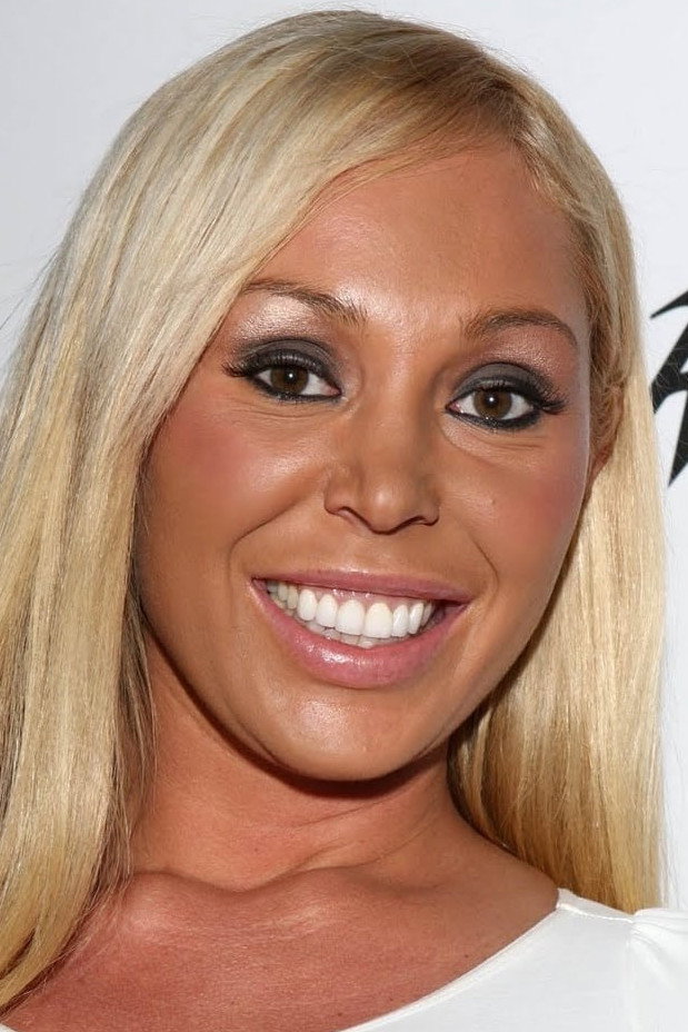 Mary Carey as Ruby in Sapphire Girls