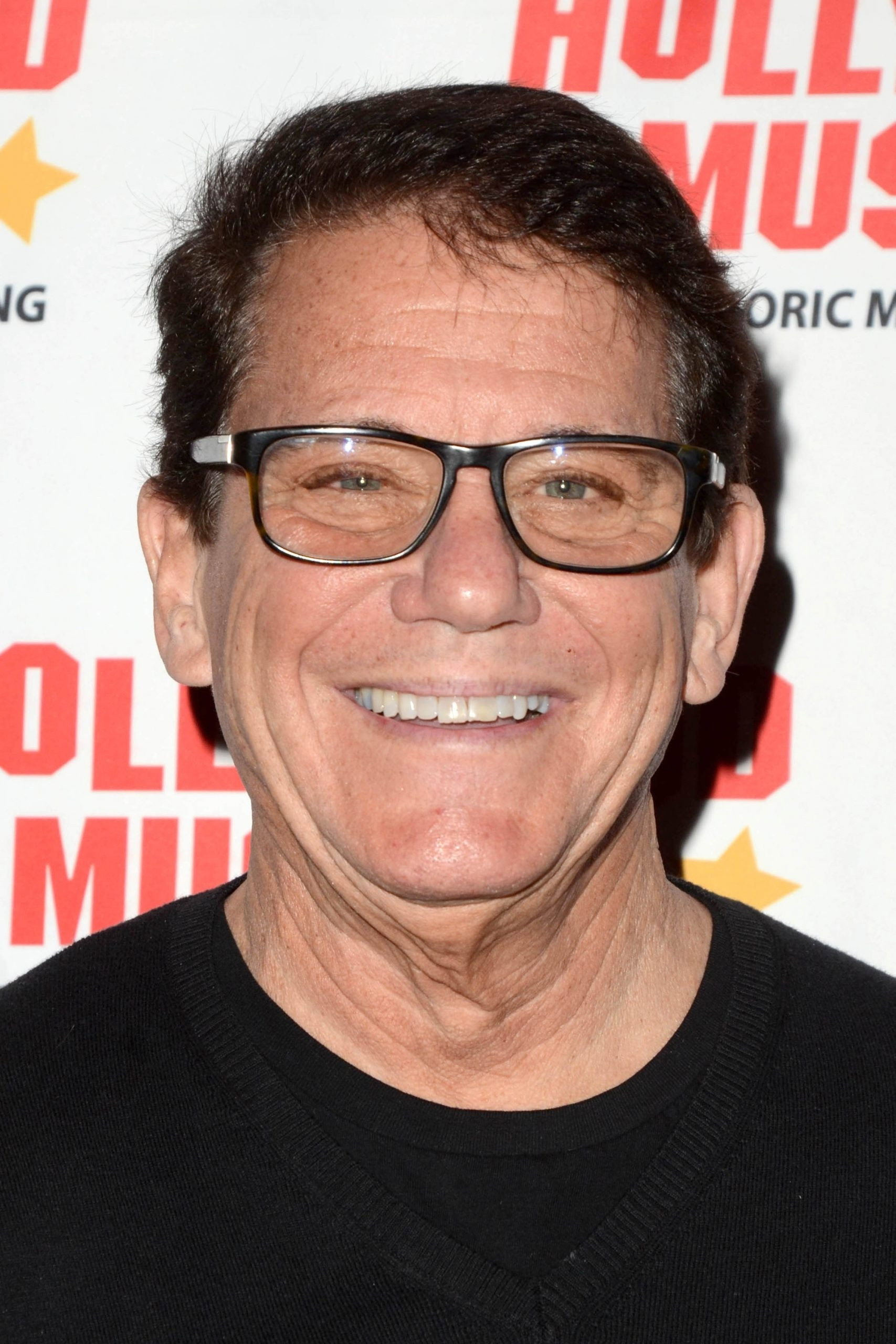 Anson Williams as Self - Host in Battle of the Video Games